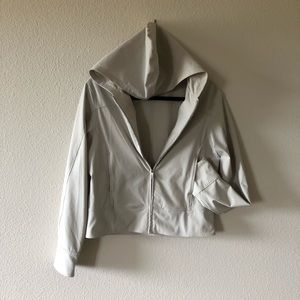 NIKE Dri-Fit light golf running casual jacket